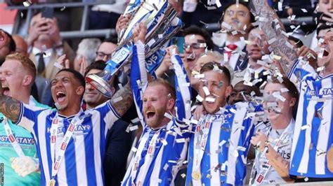 league one playoff finals|Barnsley 0.